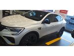 Renault ARKANA E-TECH ENGINEERE miniatura 3